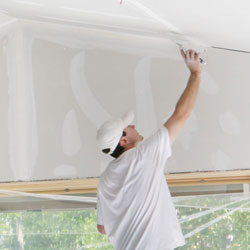Skim Coating & Plastering- 22nd June'20