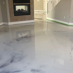 Epoxy Flooring 22nd June'20